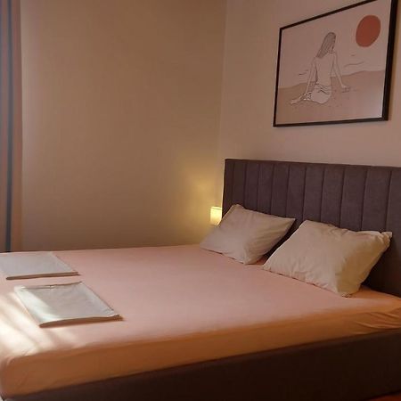 Olive Tree Apartman Zára Kültér fotó