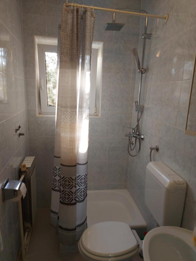 Olive Tree Apartman Zára Kültér fotó