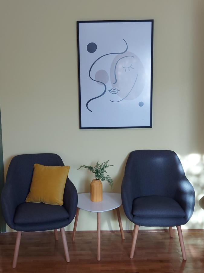 Olive Tree Apartman Zára Kültér fotó