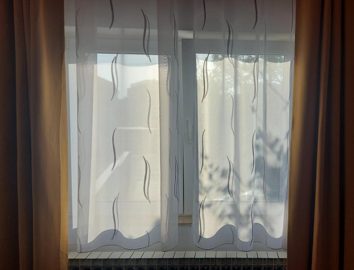Olive Tree Apartman Zára Kültér fotó